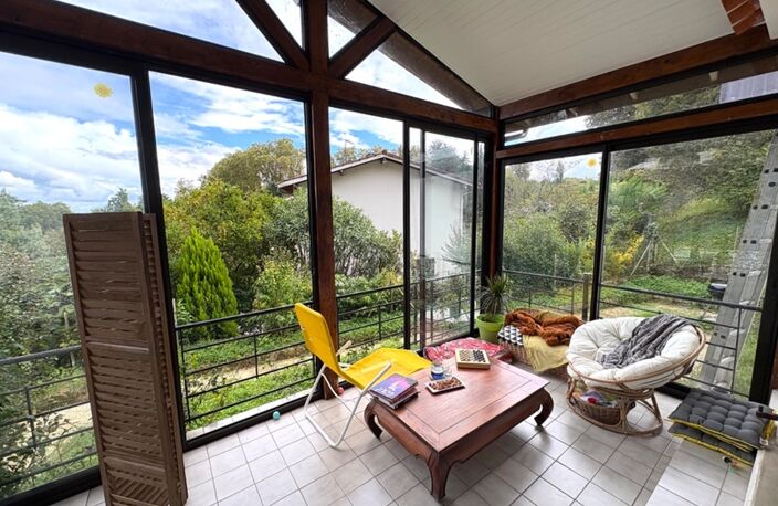 Maison à vendre 4 pièces AIRE SUR L'ADOUR (40) — photo 3