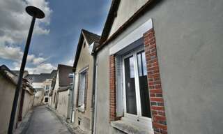 Maison 2 Pièces 47 m² à vendre à Chartres (28000)