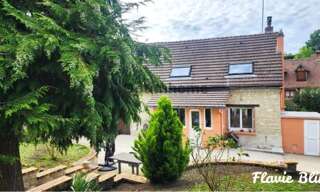 Maison 6 Pièces 133 m² à vendre à Saint-Marcel (27950)