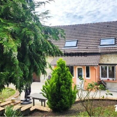 Maison 6 pièces 313000 €