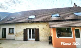 Maison 6 Pièces 133 m² à vendre à Saint-Marcel (27950)