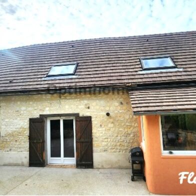 Maison 6 pièces 313000 €