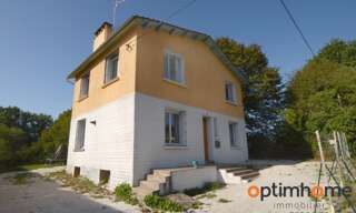 Maison 5 Pièces 112 m² à vendre à Chasseneuil-sur-Bonnieure (16260)