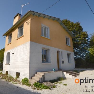 Maison 5 pièces 161250 €