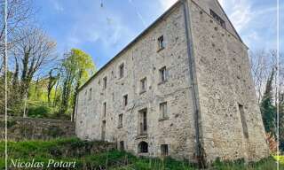 Maison 13 Pièces 597 m² à vendre à Crépy-en-Valois (60800)