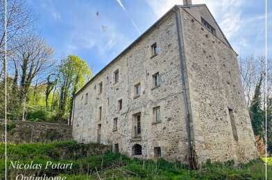 Maison 13 pièces 698000 €