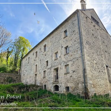 Maison 13 pièces 698000 €