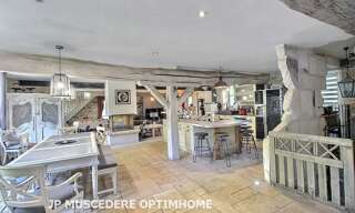 Maison 13 Pièces 597 m² à vendre à Crépy-en-Valois (60800)