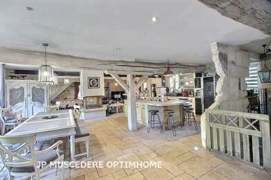 Maison 13 pièces 698000 €