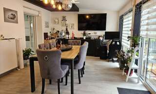 Maison 5 Pièces 116 m² à vendre à Lempdes (63370)