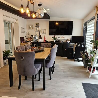 Maison 5 pièces 262500 €