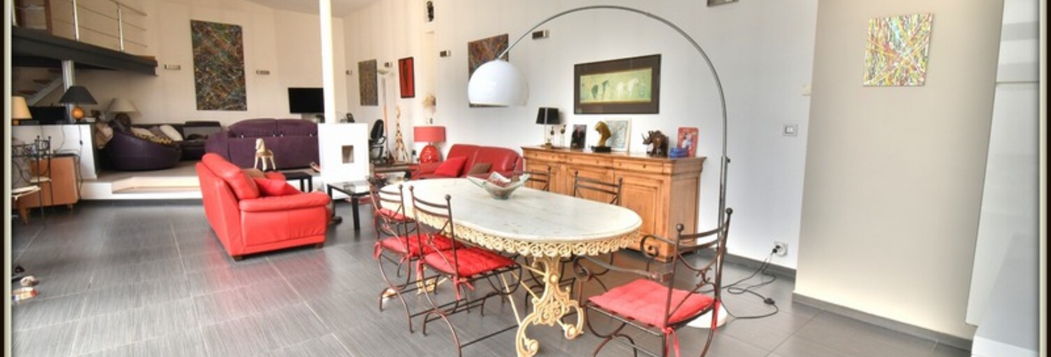 Maison 7 Pièces 258 m² à vendre à Tourcoing (59200)