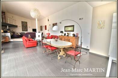 Maison 7 pièces 410000 €