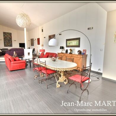 Maison 7 pièces 410000 €