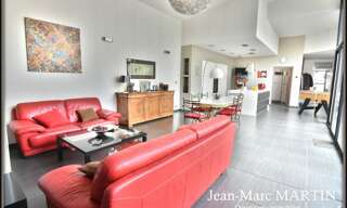 Maison 7 Pièces 258 m² à vendre à Tourcoing (59200)