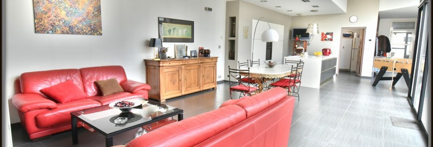 Maison 7 Pièces 258 m² à vendre à Tourcoing (59200)