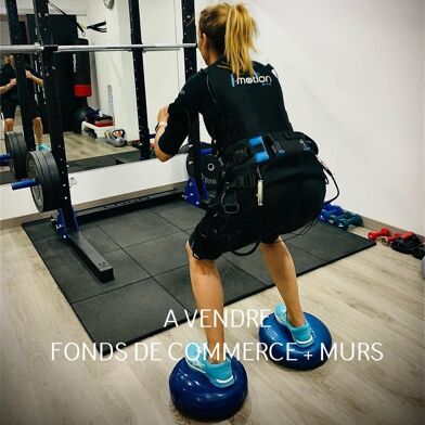 Commerce 2 pièces 360000 €