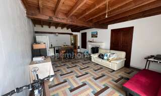 Maison 3 Pièces 88 m² à vendre à Chantonnay (85110)