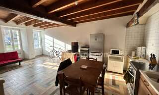 Maison 3 Pièces 88 m² à vendre à Chantonnay (85110)