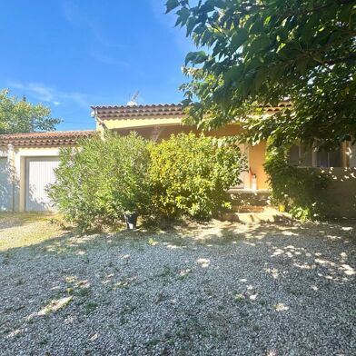 Maison 4 pièces 450000 €