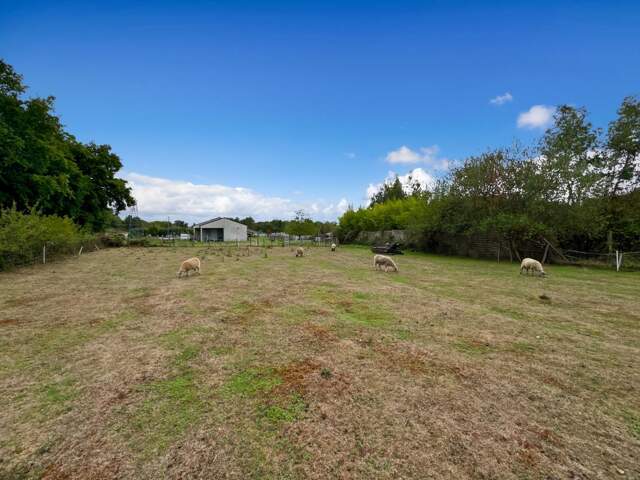 Terrain À Vendre — photo du bien