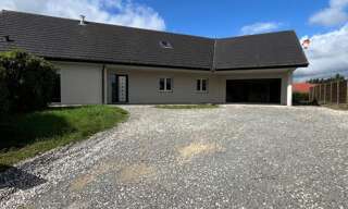 Maison 7 Pièces 240 m² à vendre à Magny-Vernois (70200)