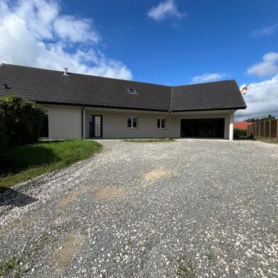 Maison 7 pièces 282000 €