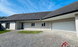 Maison 7 Pièces 240 m² à vendre à Magny-Vernois (70200)