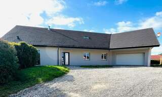 Maison 7 Pièces 240 m² à vendre à Magny-Vernois (70200)