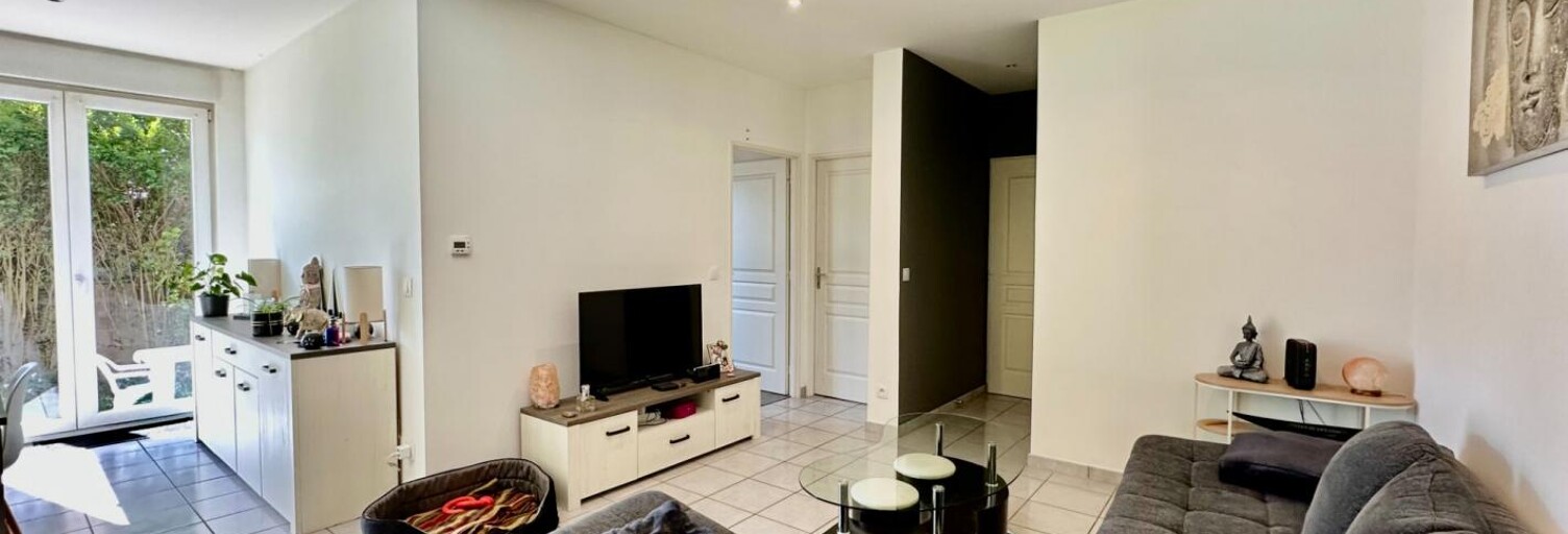 Appartement 3 Pièces 61 m² à vendre à Audincourt (25400)