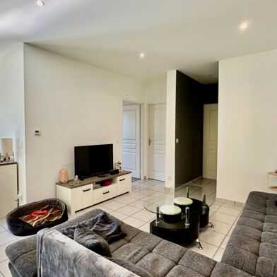 Appartement 3 pièces 127000 €