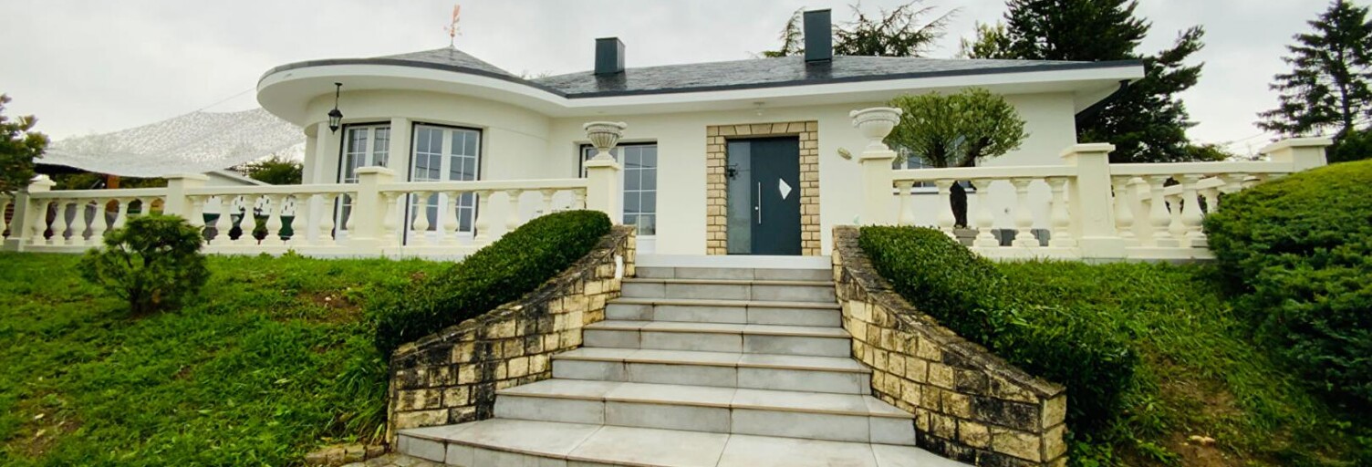 Maison 5 Pièces 150 m² à vendre à Saint-Vit (25410)