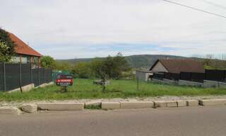 Terrain  857 m² à vendre à Besançon (25000)