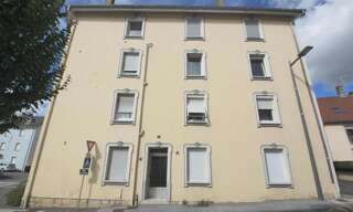 Appartement 3 Pièces 60 m² à vendre à Seloncourt (25230)