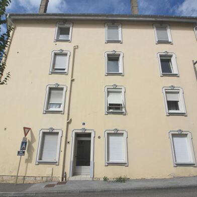 Appartement 3 pièces 60000 €