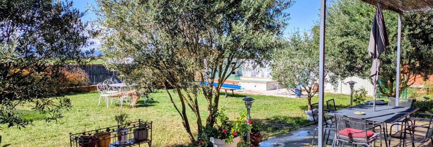 Maison 9 Pièces 387 m² à vendre à Malissard (26120)