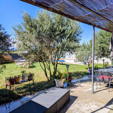 Maison 9 pièces 830000 €