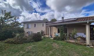 Maison 5 Pièces 164 m² à vendre à Leboulin (32810)