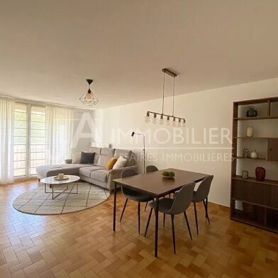 Appartement 3 pièces 264000 €