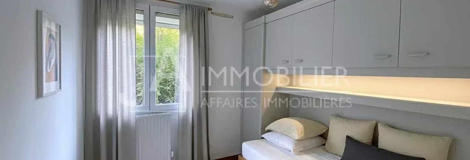 Appartement 3 Pièces 61 m² à vendre à Nice (06000)