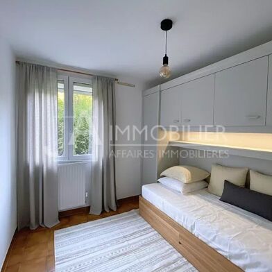 Appartement 3 pièces 278000 €