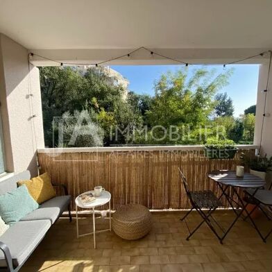 Appartement 3 pièces 264000 €