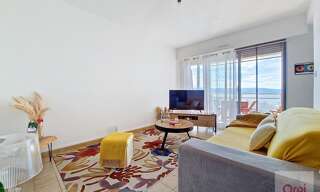 Appartement 1 Pièce 27 m² à vendre à Ajaccio (20090)