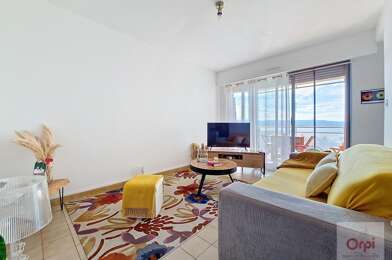 Appartement 1 pièces 145000 €