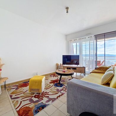 Appartement 1 pièces 160000 €