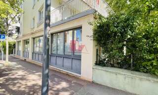 Commerce 5 Pièces 177 m² à vendre à Issy-les-Moulineaux (92130)