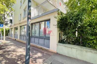 Commerce 5 pièces 1236000 €