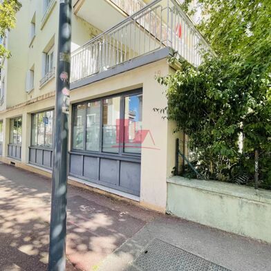 Commerce 5 pièces 1236000 €