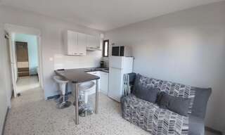 Appartement 2 Pièces 23 m² à vendre à Marseillan (34340)