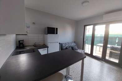 Appartement 2 pièces 135000 €
